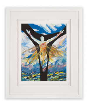 Crucifix III