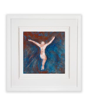 Crucifix I