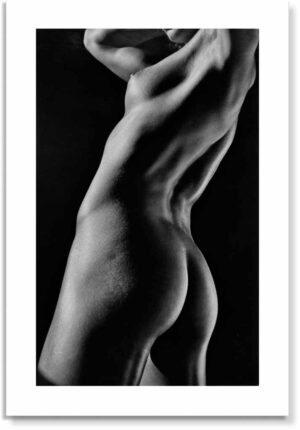 20 Nudes, Figure 16