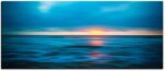 LND&SEA #01 - Canvas