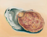 Large Open Oyster - Denice Dawn