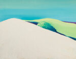 Green Sands Horizon - Denice Dawn