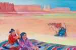 Navajo Women - Denice Dawn