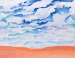 Desert Sky - Denice Dawn