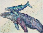 Whale Sanctuary - Denice Dawn