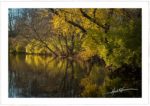 Autumn on the Elkhorn - John Stephen Hockensmith