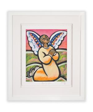 Angel of Hope