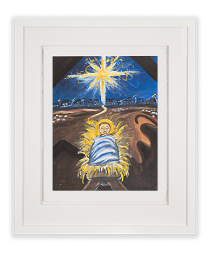 O Holy Night