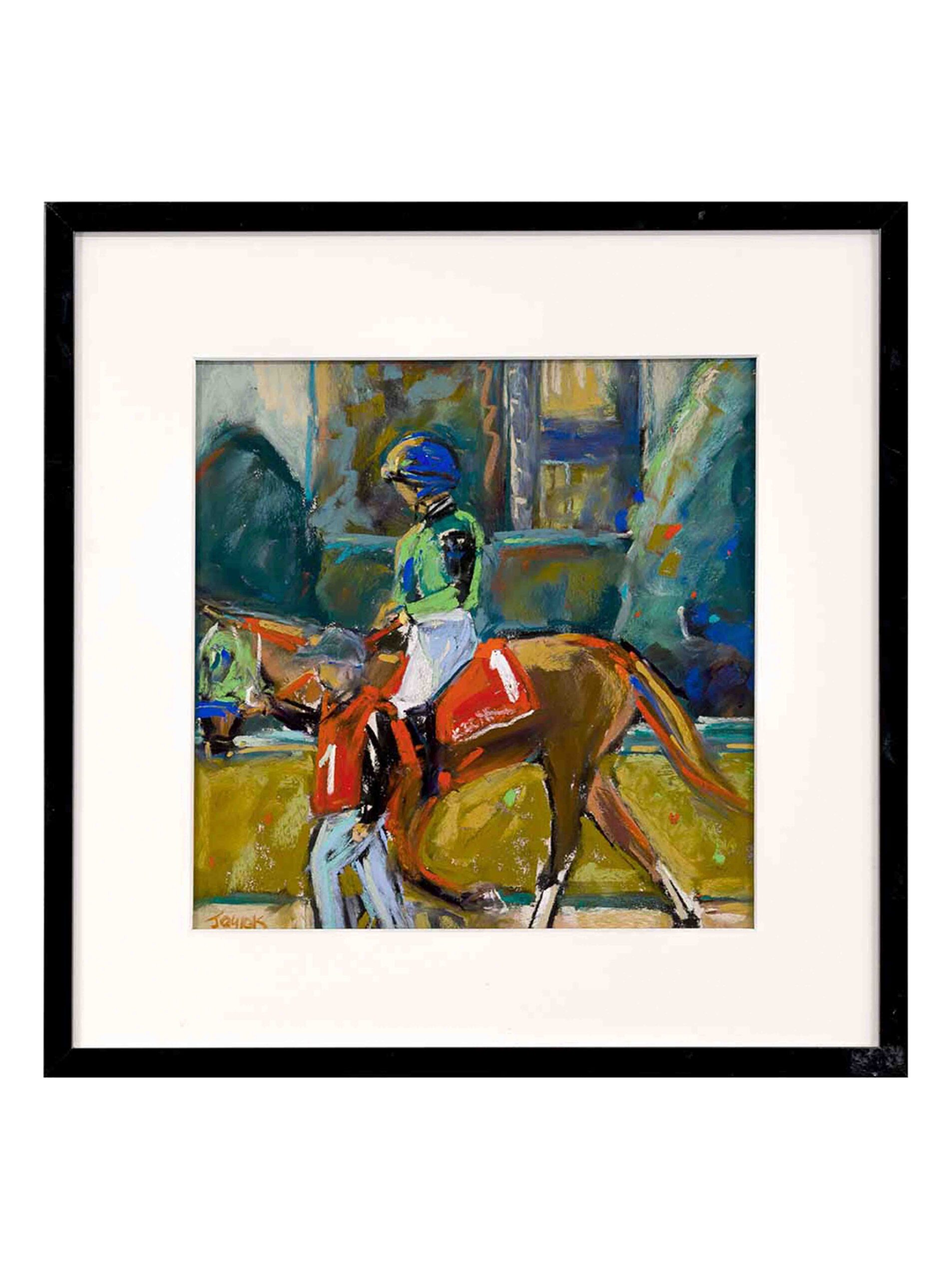 carousel image