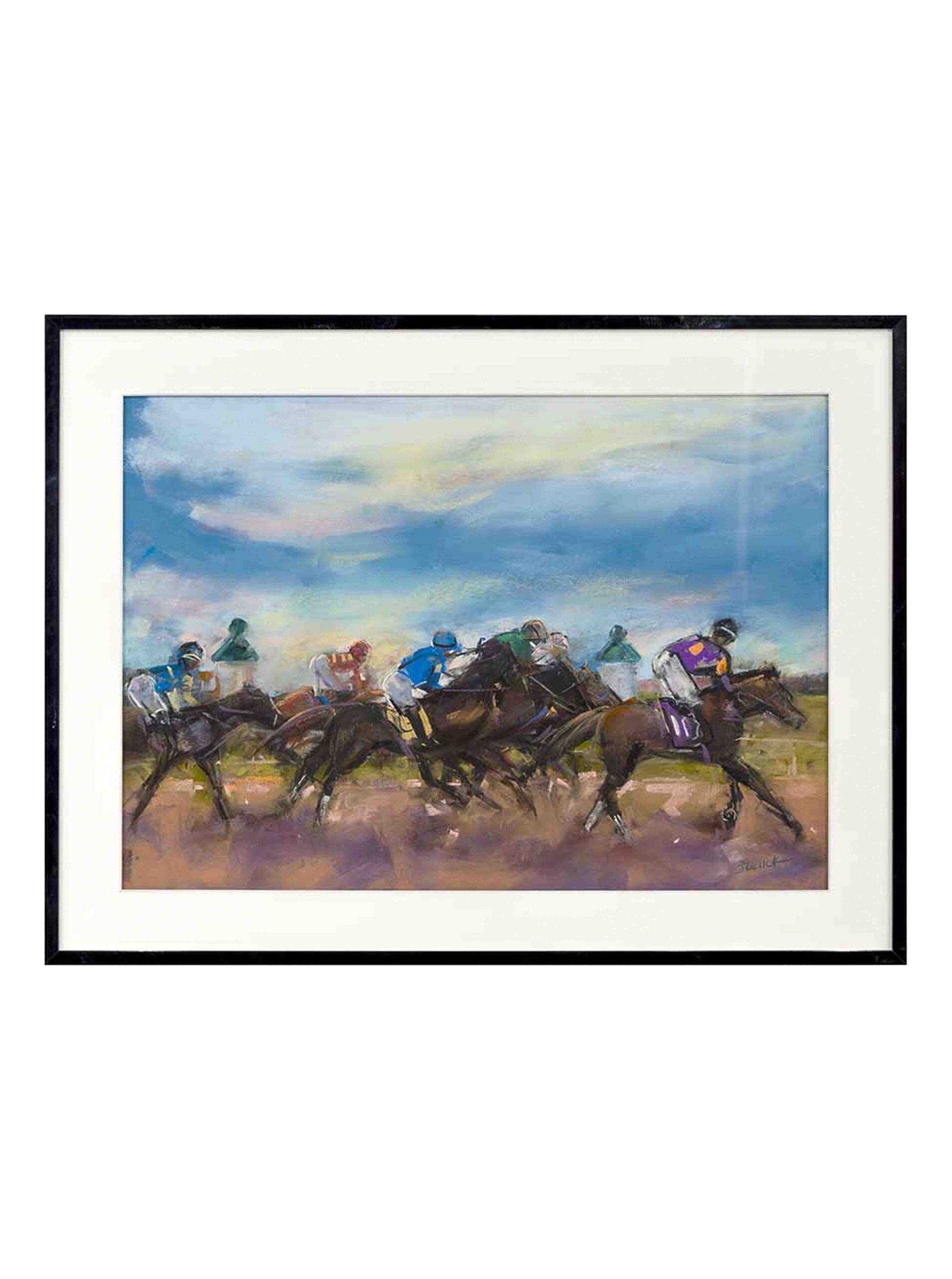carousel image