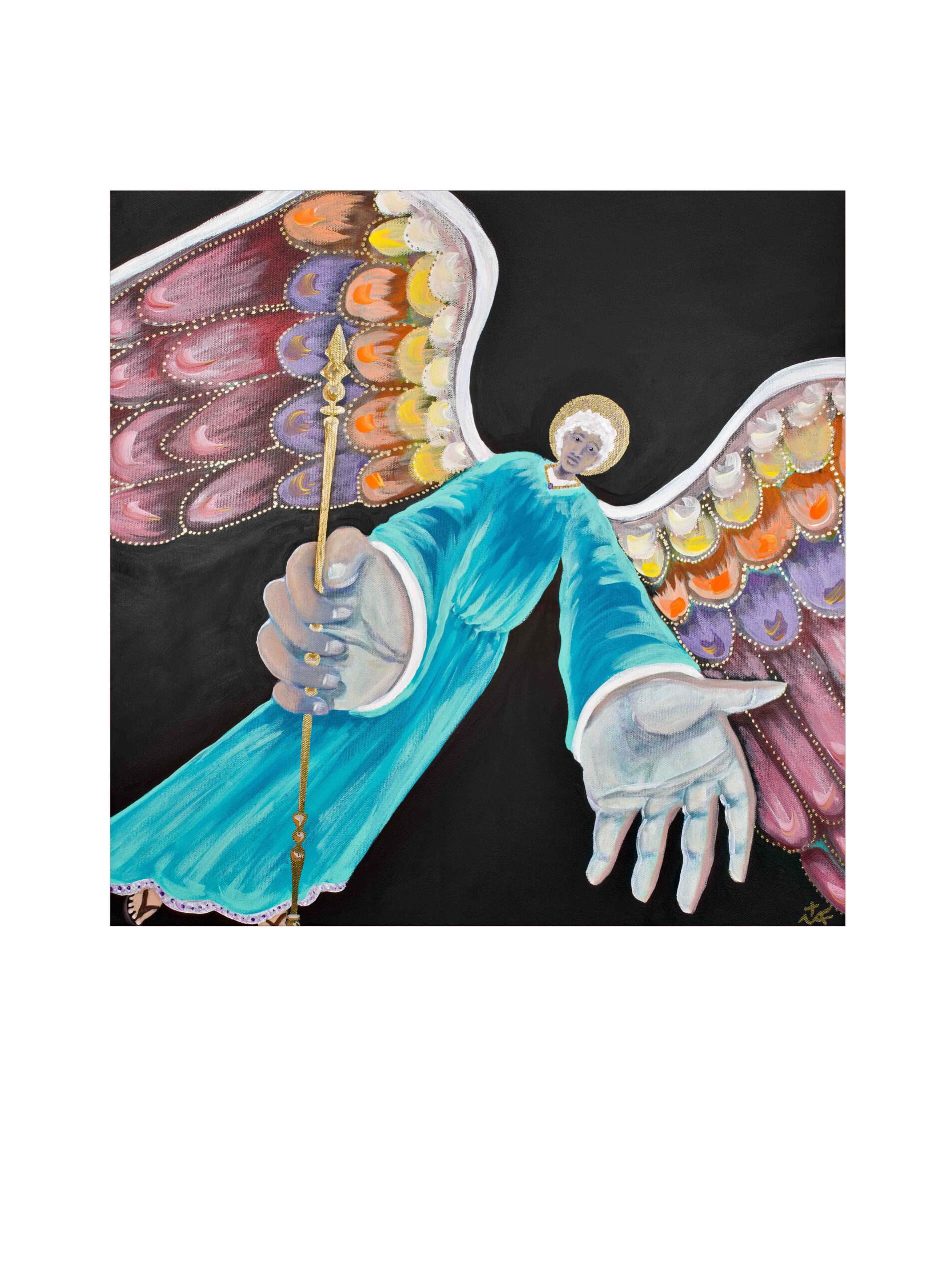 carousel image