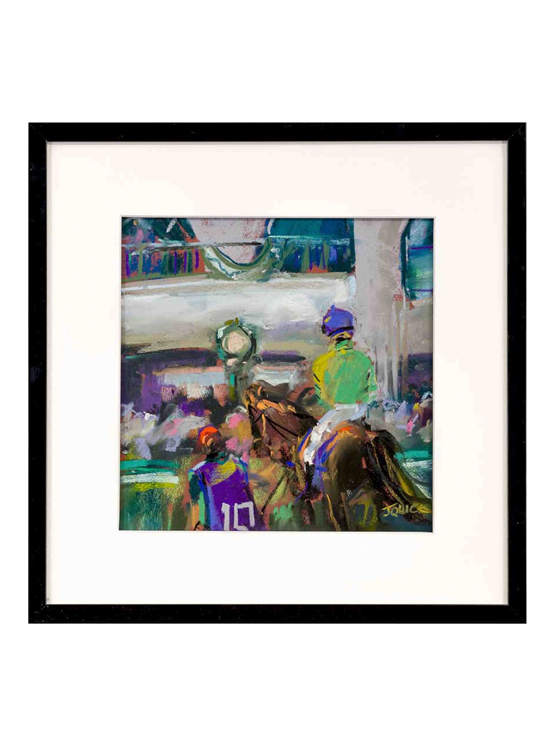 carousel image
