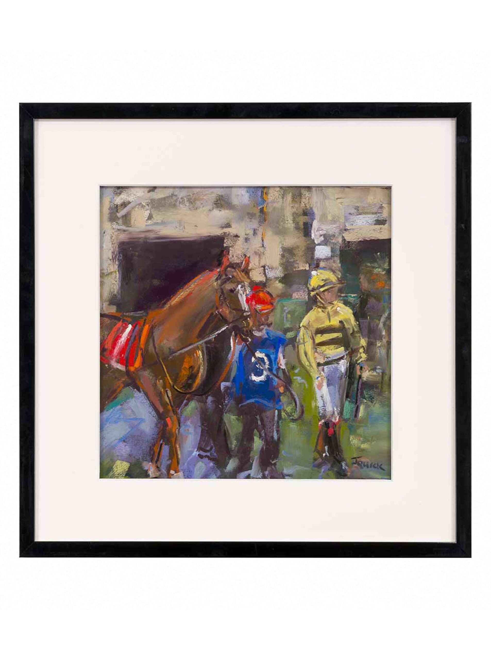 carousel image
