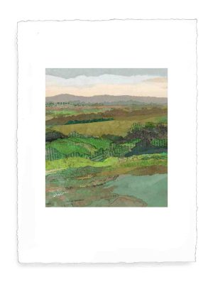 County Line View