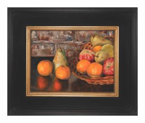 Fruit Basket