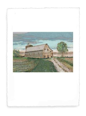 Heart of a Farm
