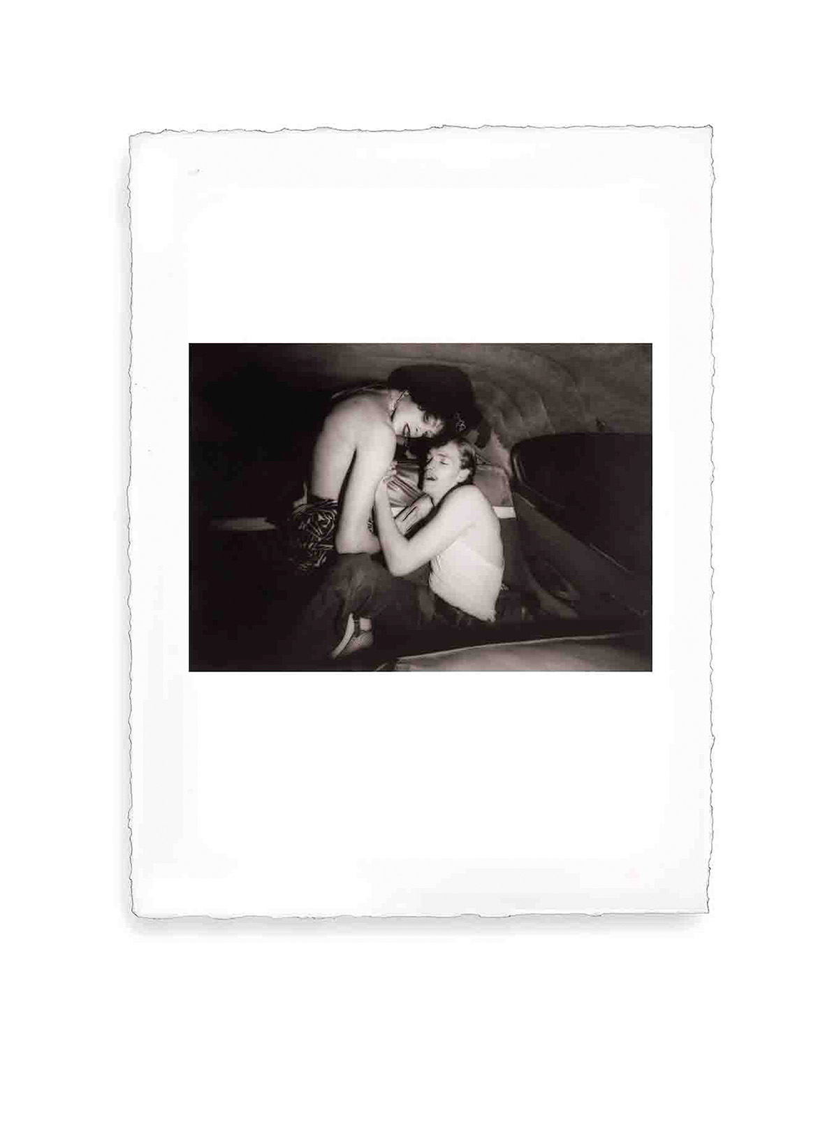 carousel image