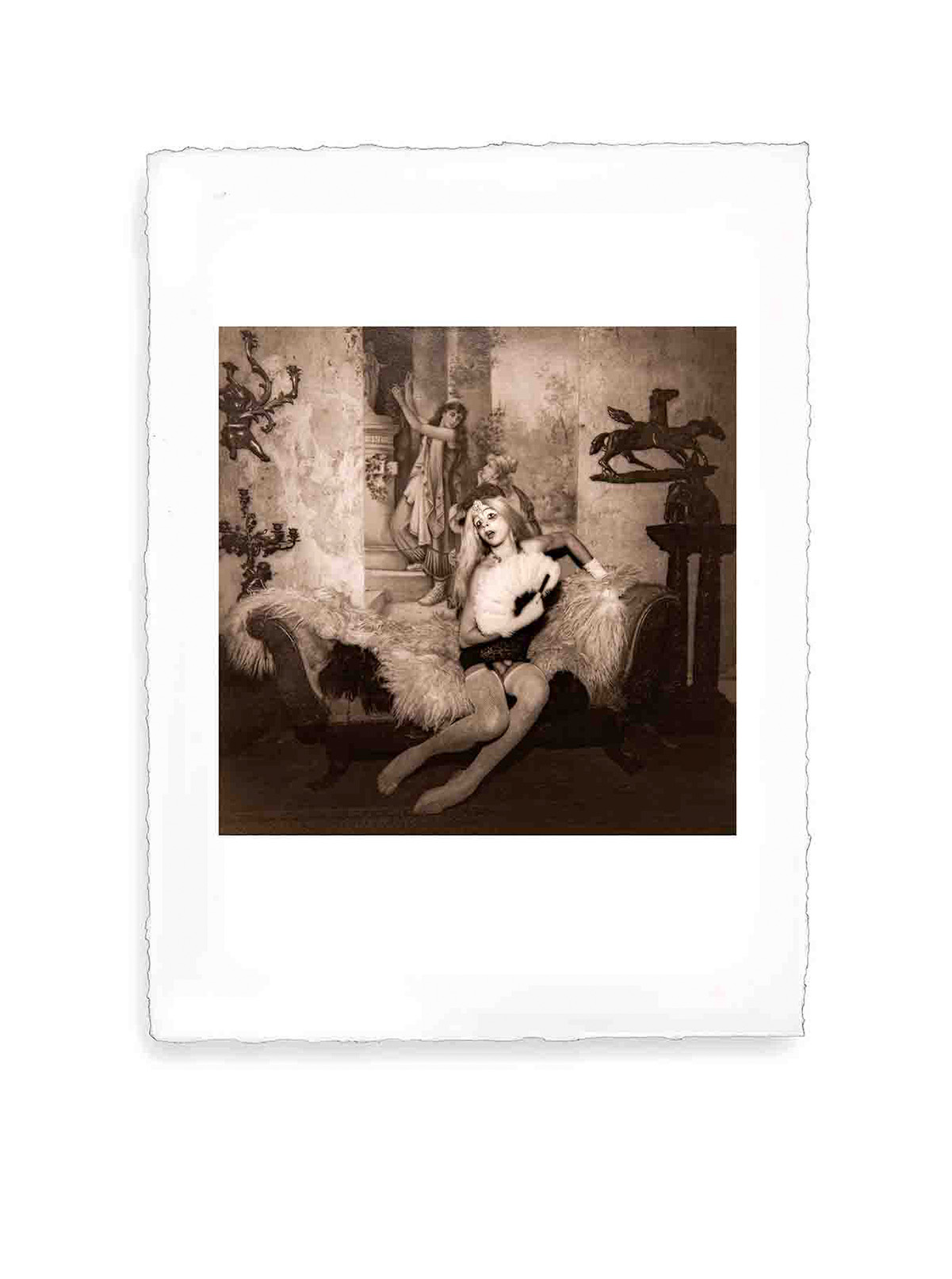 carousel image