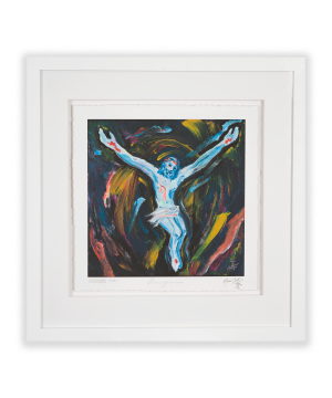 Crucifix II
