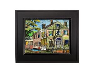 Hunt-Morgan House