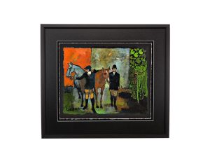 Iroquois Hunt Club