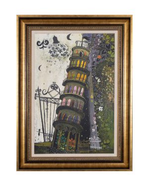 Leaning Tower