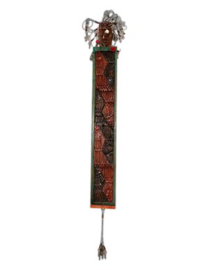 Welcome Stick