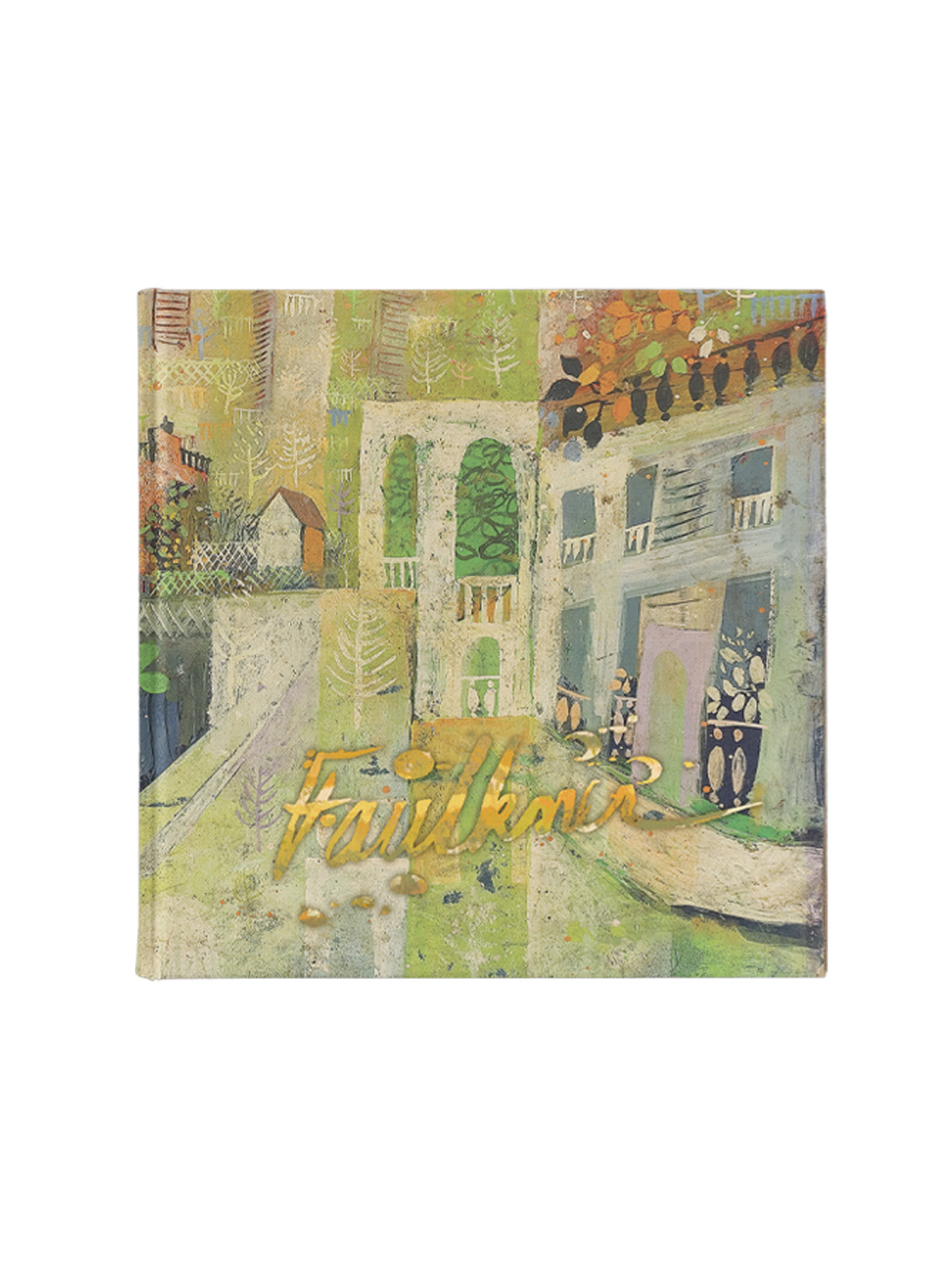 carousel image